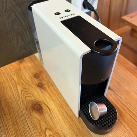 Шале Claire Бюрхен