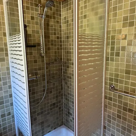 Claire Domek alpejski Bürchen