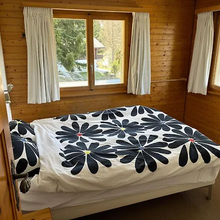 Claire Chalet *
