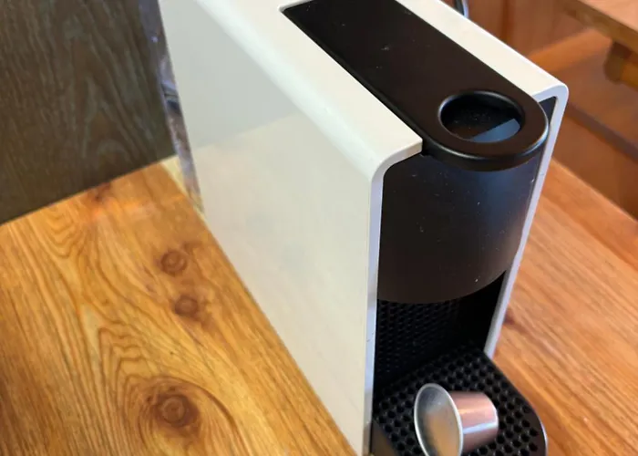 Alpstuga Claire Bürchen