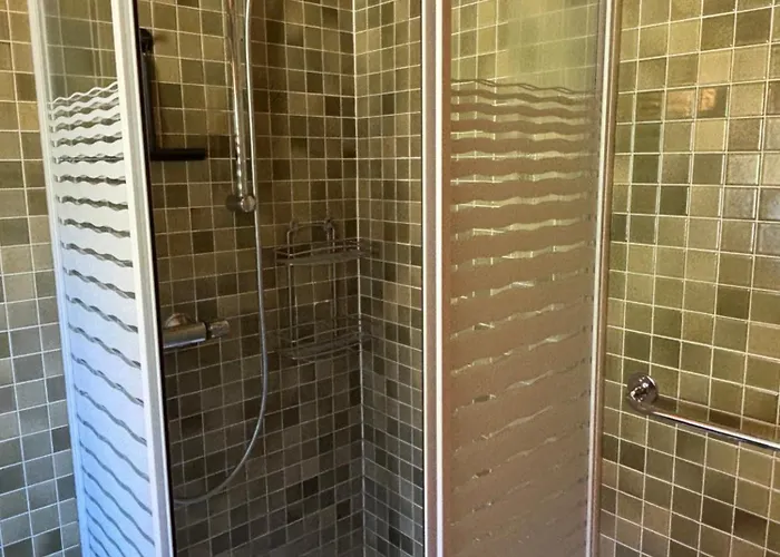 Claire Alpstuga Bürchen