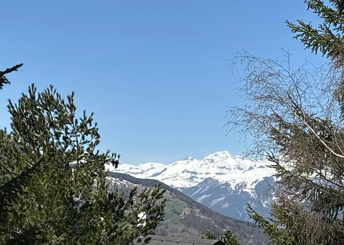 Alpstuga Claire *